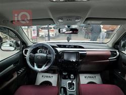 تويوتا هايلوكس